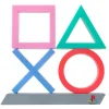 Lámpara PlayStation Icons XL