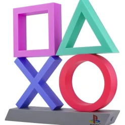 Lámpara PlayStation Icons XL