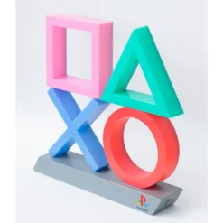 Lámpara PlayStation Icons XL