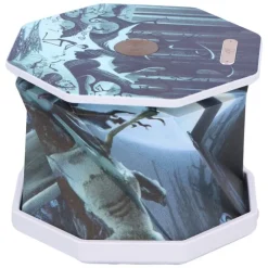 Lámpara Plegable de 15 cm El Cadáver de la Novia - Licencia Oficial