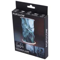 Lámpara Plegable de 15 cm El Cadáver de la Novia - Licencia Oficial