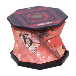 Lámpara Plegable Gryffindor Harry Potter 15 cm - Licencia Oficial