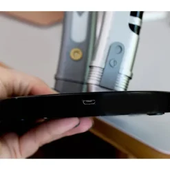 Lámpara sables láser Ahsoka Tano Star Wars