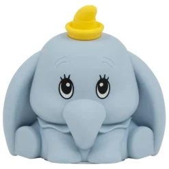 Lámpara Silicona Dumbo SquishyGlo de Disney