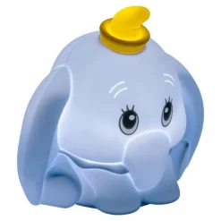 Lámpara Silicona Dumbo SquishyGlo de Disney