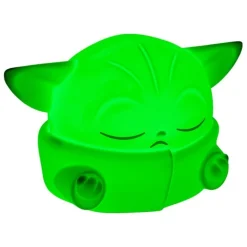 Lámpara Squishy Glo Grogu 15 cm Star Wars The Mandalorian