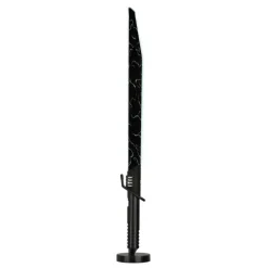 Lámpara Star Wars Darksaber Mandalorian 59 cm Oficial