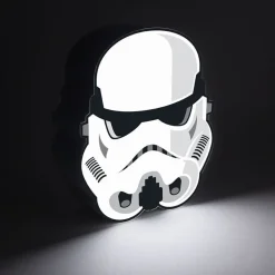 Lámpara Star Wars Stormtrooper 16 cm