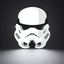 Lámpara Star Wars Stormtrooper 16 cm