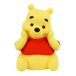 Lámpara Táctil de Silicona Winnie the Pooh de Enesco