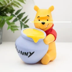 Lámpara Winnie The Pooh 16 cm
