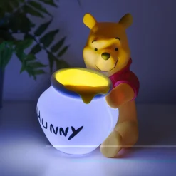 Lámpara Winnie The Pooh 16 cm