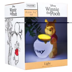 Lámpara Winnie The Pooh 16 cm