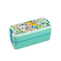 Lonchera Cuentos de Alicia in Wonderland EGAN