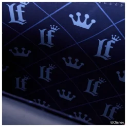 Loungefly Bandolera Denim - Alta Calidad, Licencia Oficial