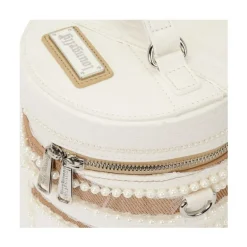 Loungefly Bandolera Figural Mummy - Poliésther, 23x8x17 cm