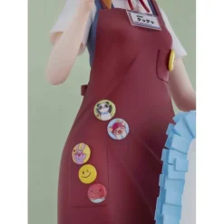 Love Live! Super Star!! Estatua PVC 1/7 Setsuna Yuuki 25 cm