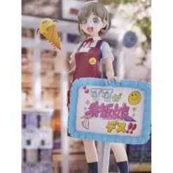 Love Live! Super Star!! Estatua PVC 1/7 Setsuna Yuuki 25 cm