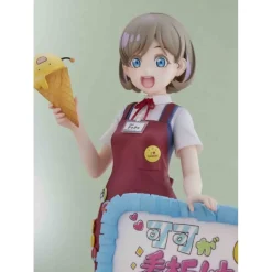 Love Live! Super Star!! Estatua PVC 1/7 Setsuna Yuuki 25 cm