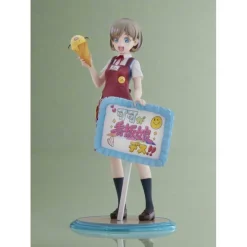 Love Live! Super Star!! Estatua PVC 1/7 Setsuna Yuuki 25 cm