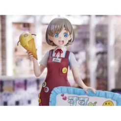 Love Live! Super Star!! Estatua PVC 1/7 Setsuna Yuuki 25 cm