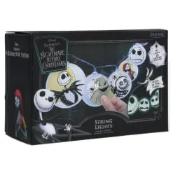 Luces decorativas Pesadilla antes de Navidad
