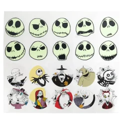 Luces decorativas Pesadilla antes de Navidad