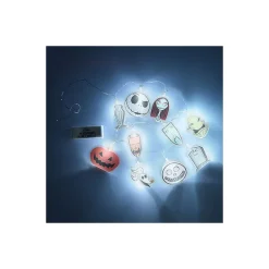 Luces Decorativas/Stickers Pesadilla Antes de Navidad