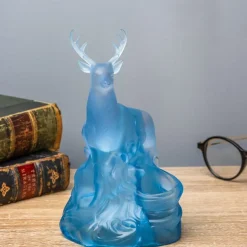 Luz del Patronus con Varita Control Remoto Harry Potter - Paladone