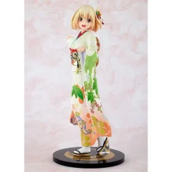 Lycoris Recoil Estatua 1/7 Chisato Nishikigi haregi Ver. 23 cm