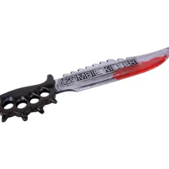 Machete Zombie Killer de 50x11 cm