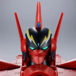 Macross 7 Figura DX Chogokin VF-19 Custom Excalibur Basara Nekki 24 cm