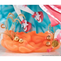 Macross Frontier Estatua Ranka Lee Amaterasu Ver. 1/7 29 cm