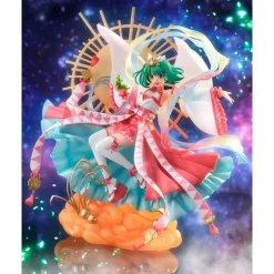 Macross Frontier Estatua Ranka Lee Amaterasu Ver. 1/7 29 cm
