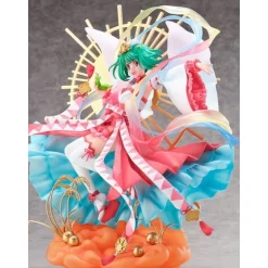 Macross Frontier Estatua Ranka Lee Amaterasu Ver. 1/7 29 cm