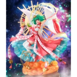 Macross Frontier Estatua Ranka Lee Amaterasu Ver. 1/7 29 cm