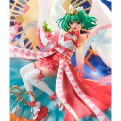 Macross Frontier Estatua Ranka Lee Amaterasu Ver. 1/7 29 cm