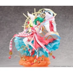 Macross Frontier Estatua Ranka Lee Amaterasu Ver. 1/7 29 cm