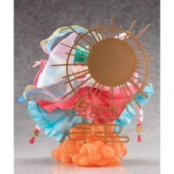 Macross Frontier Estatua Ranka Lee Amaterasu Ver. 1/7 29 cm