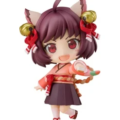 Mahjong Soul Figura Nendoroid Ichihime 10 cm