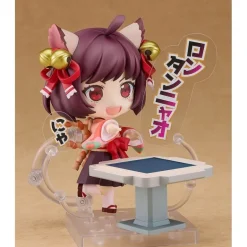 Mahjong Soul Figura Nendoroid Ichihime 10 cm