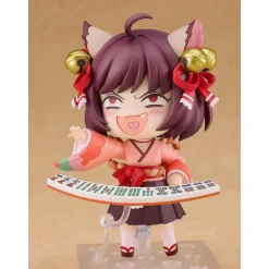 Mahjong Soul Figura Nendoroid Ichihime 10 cm