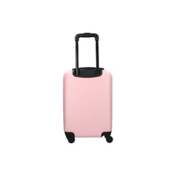 Maleta cabina Stitch Corazón Ohana Forever