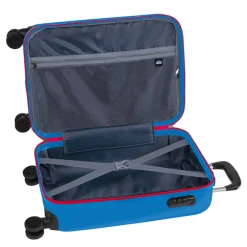 Maleta Mickey Mouse Only One Azul