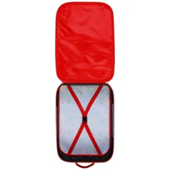 Maleta Trolley 3D Infantil de Mickey Mouse