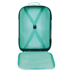 Maleta Trolley infantil Angel y Stitch Love