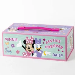 Maletín de Colorear Minnie - Set de Actividades Creativas