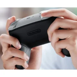 Mando Pro de Nintendo Switch 2 con Botón C