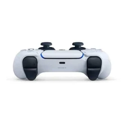 Mando PS5 DualSense V2 Blanco con Retroalimentación Háptica