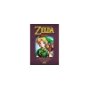 Manga The Legend of Zelda 2 Majoras Mask y A Link to de Past Perfect Edition